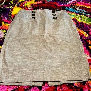 Light weight cute skirt